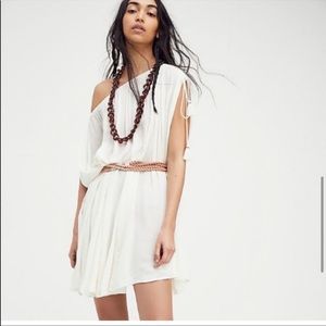Celeste Convertible Tunic by Free People.